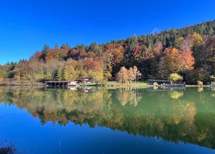Sweet Alpen Home