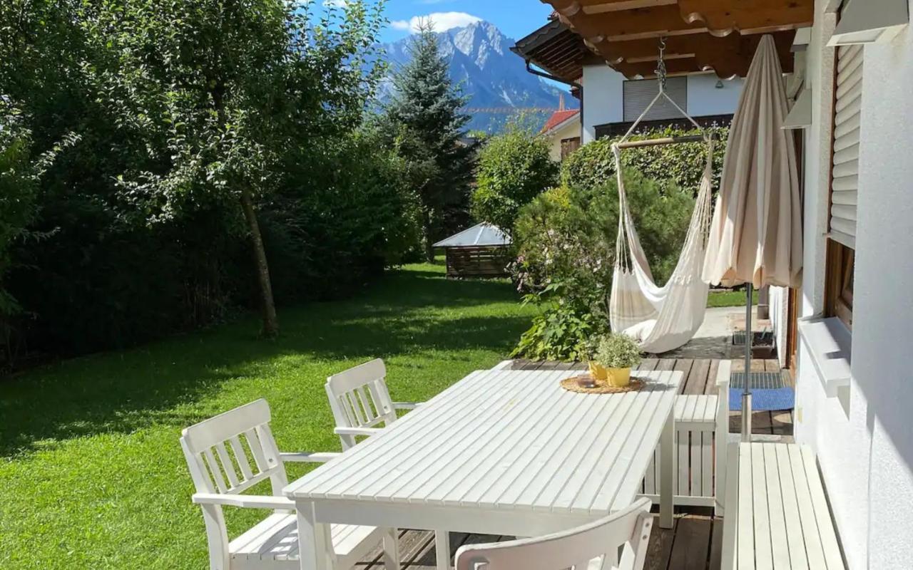 Sweet Alpen Apartment *