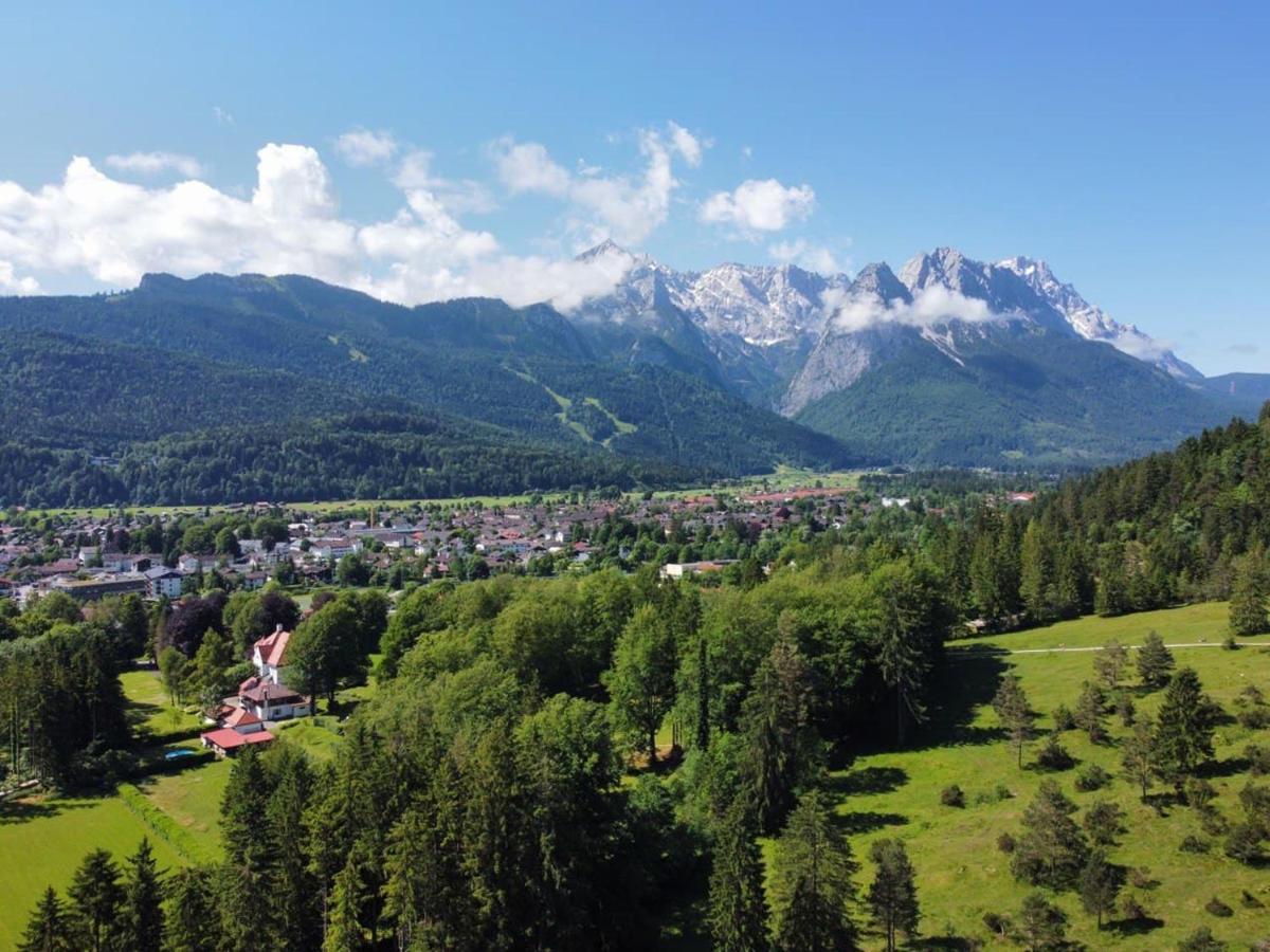Sweet Alpen Apartment *
