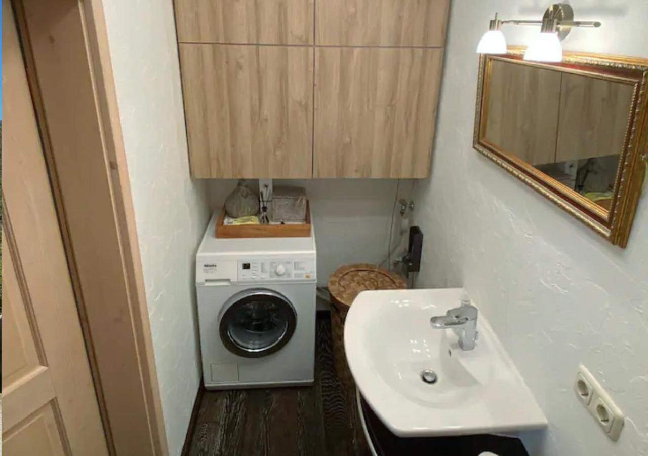 Sweet Alpen Apartment