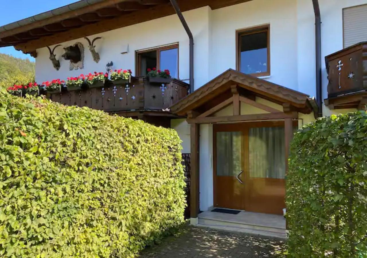 Apartment Sweet Alpen