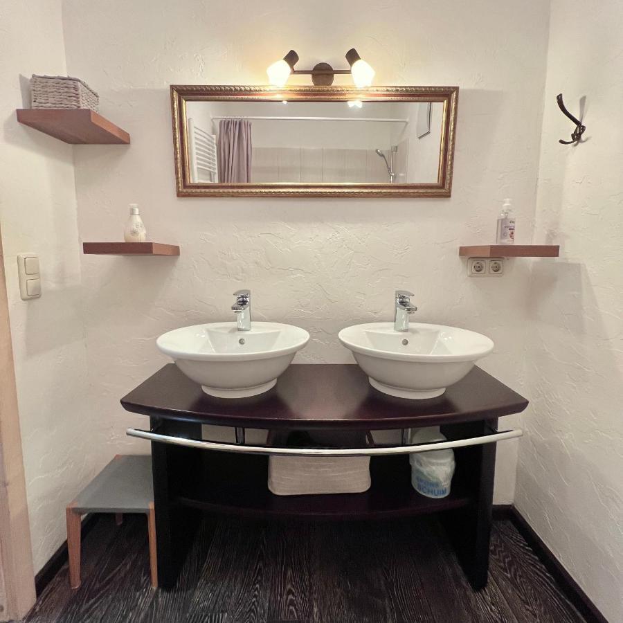 Apartment Sweet Alpen Garmisch-Partenkirchen