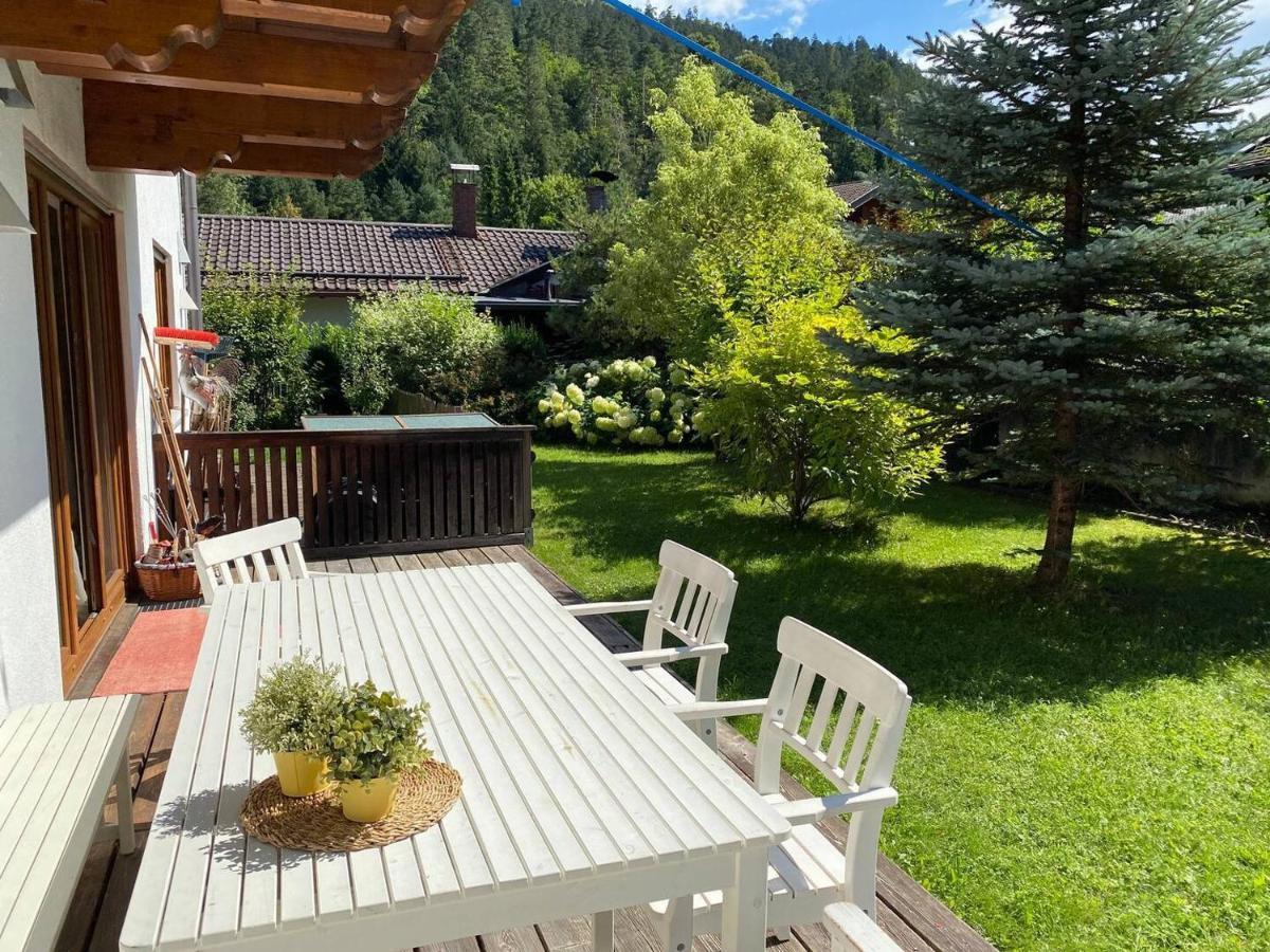 Apartment Sweet Alpen