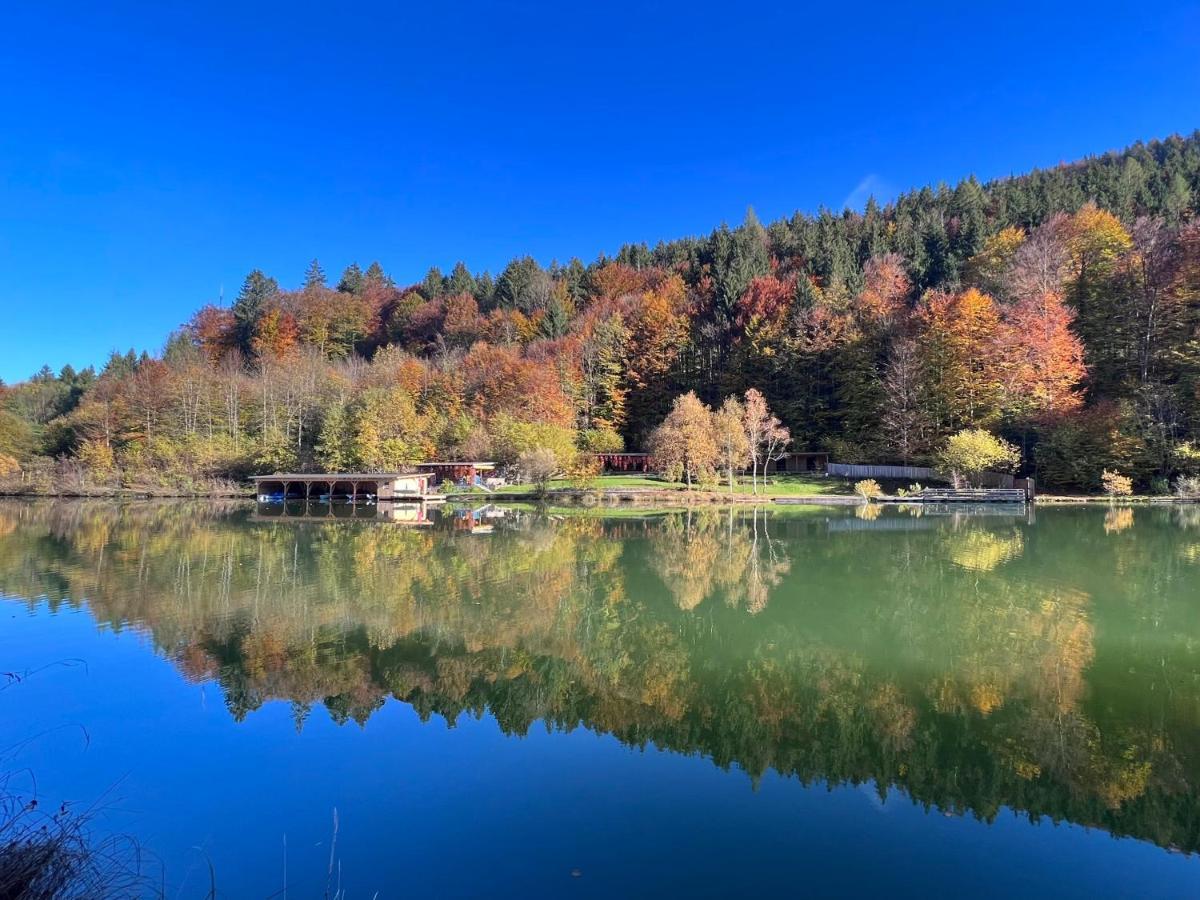 Apartment Sweet Alpen Garmisch-Partenkirchen