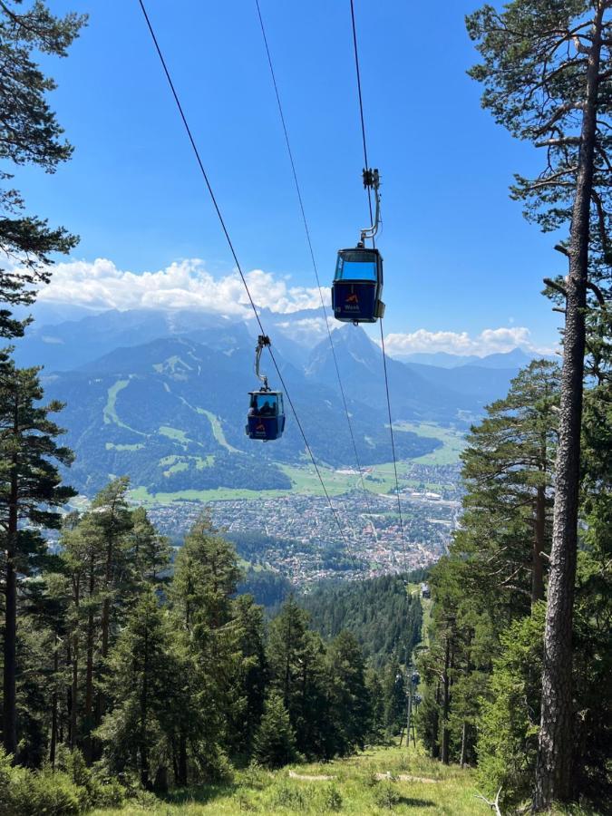 Sweet Alpen *