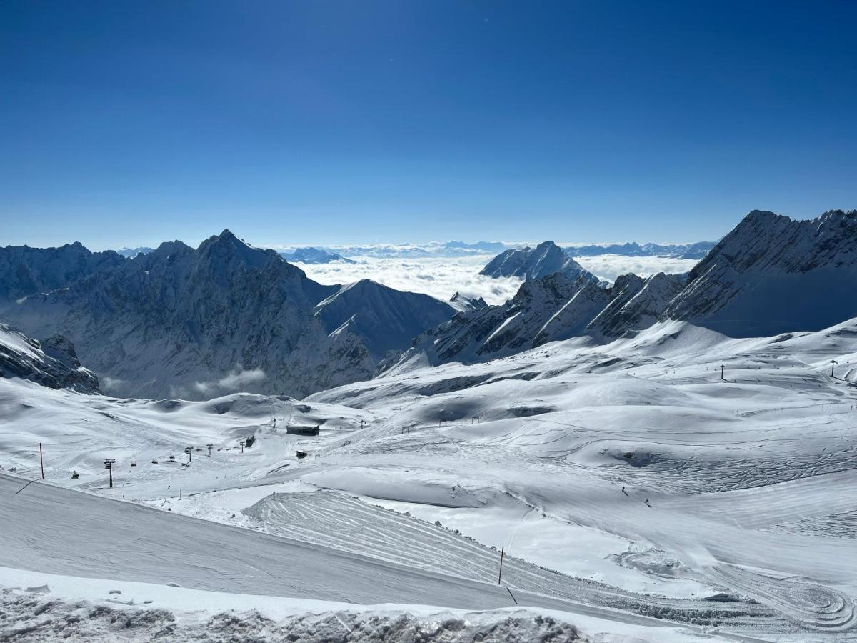 Sweet Alpen *