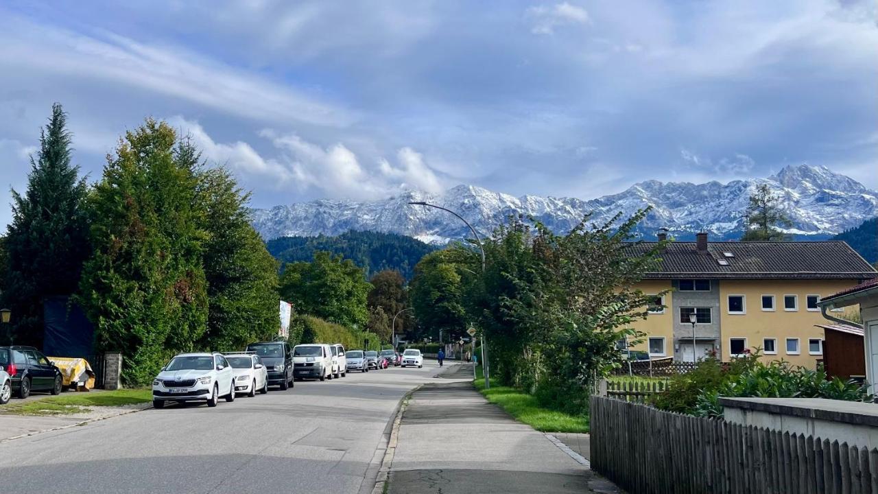 Sweet Alpen Apartment